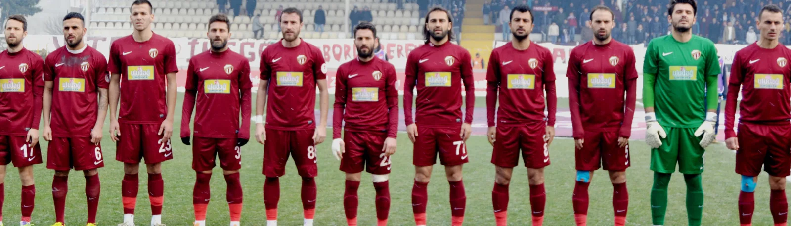 İnegölspor galibiyet peşinde