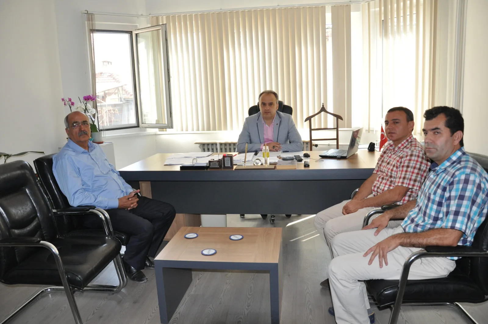 Belediye'den 2 önemli hizmet