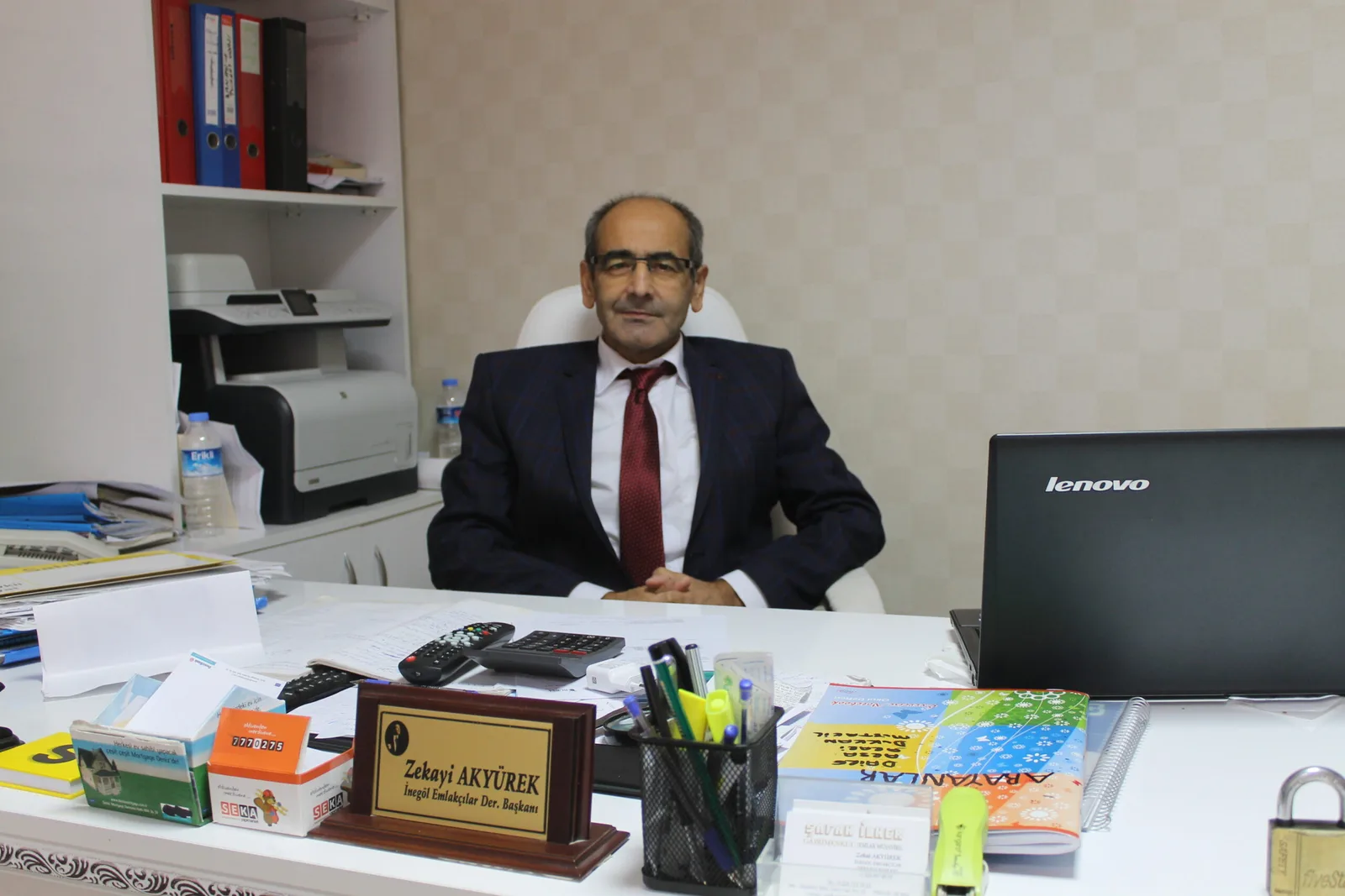 Seçimin ardından güven ortamı oluştu