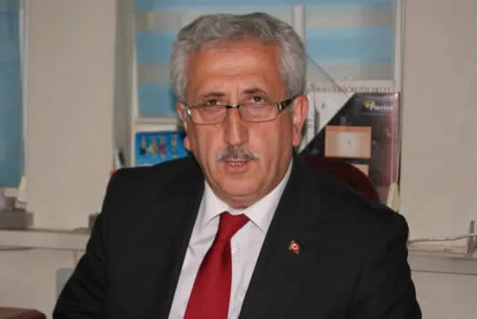 Mehmet Baştürk Görevden Alındı mı ?