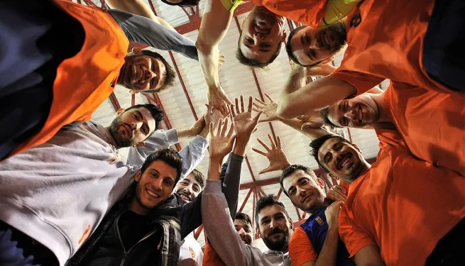 Deplasmandan puan çıkartmak istiyoruz