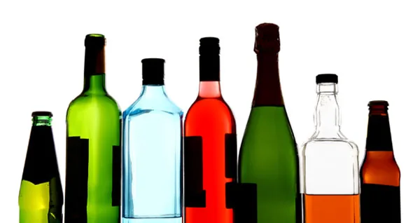 Alkol ve enerji içeceği hastanelik etti