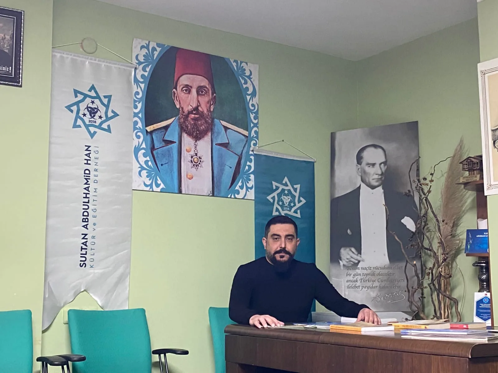 BU TARİHİ HATADAN VAZGEÇİN!