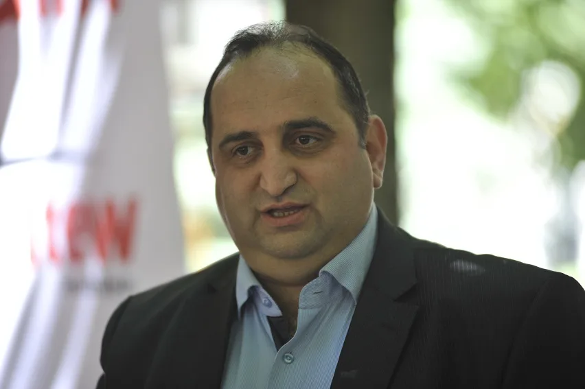 “Yüreğimizi dağlıyor”