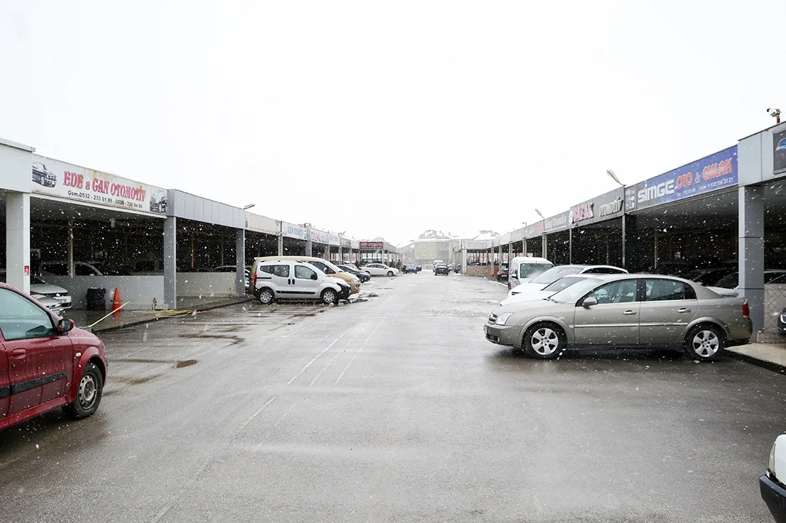 “Pazara çıkmama kararı aldık”