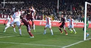 İnegölspor'da hedef galibiyet