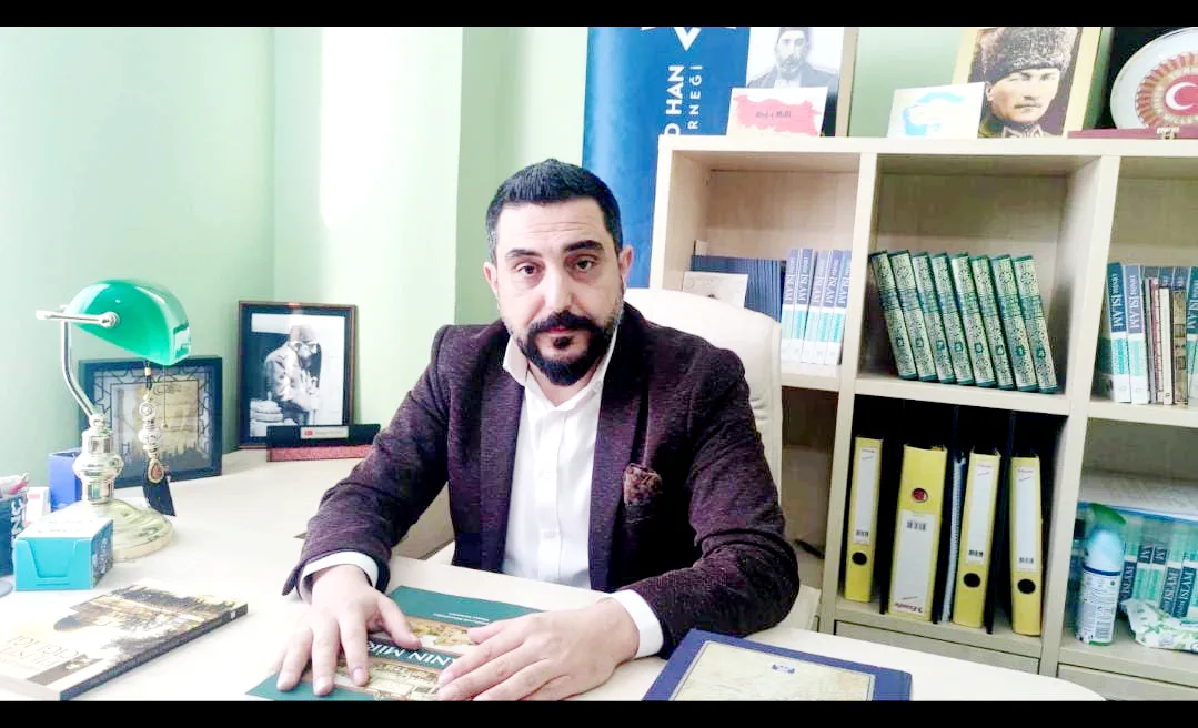 Sivil diplomasiyle Doğu Akdeniz’de yeni denge