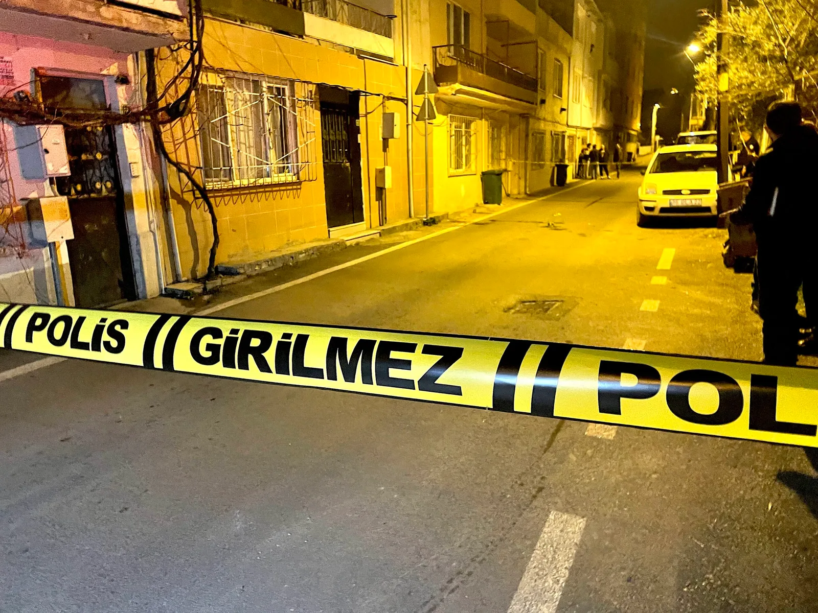 Silahla başından vurulan kadın hayatını kaybetti