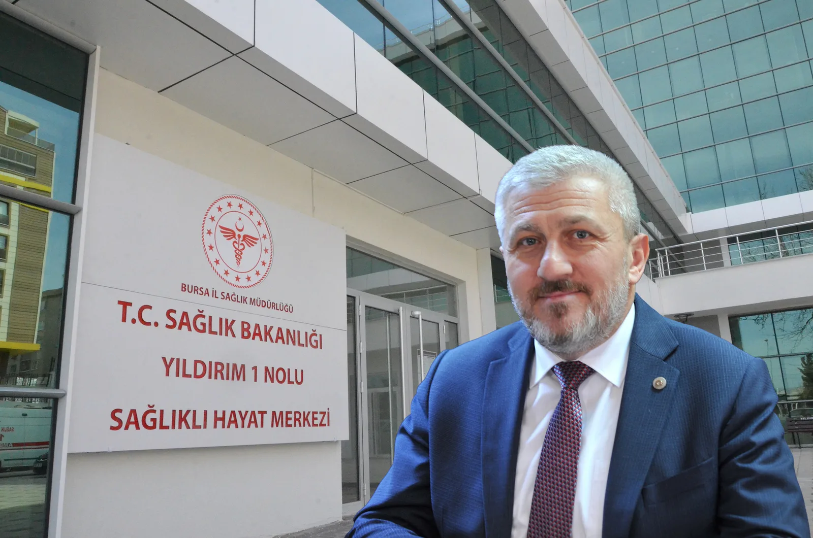 Geçen yıl Bursa'da sigara bırakma polikliniğine başvuran 460 kişi sigarayı bıraktı