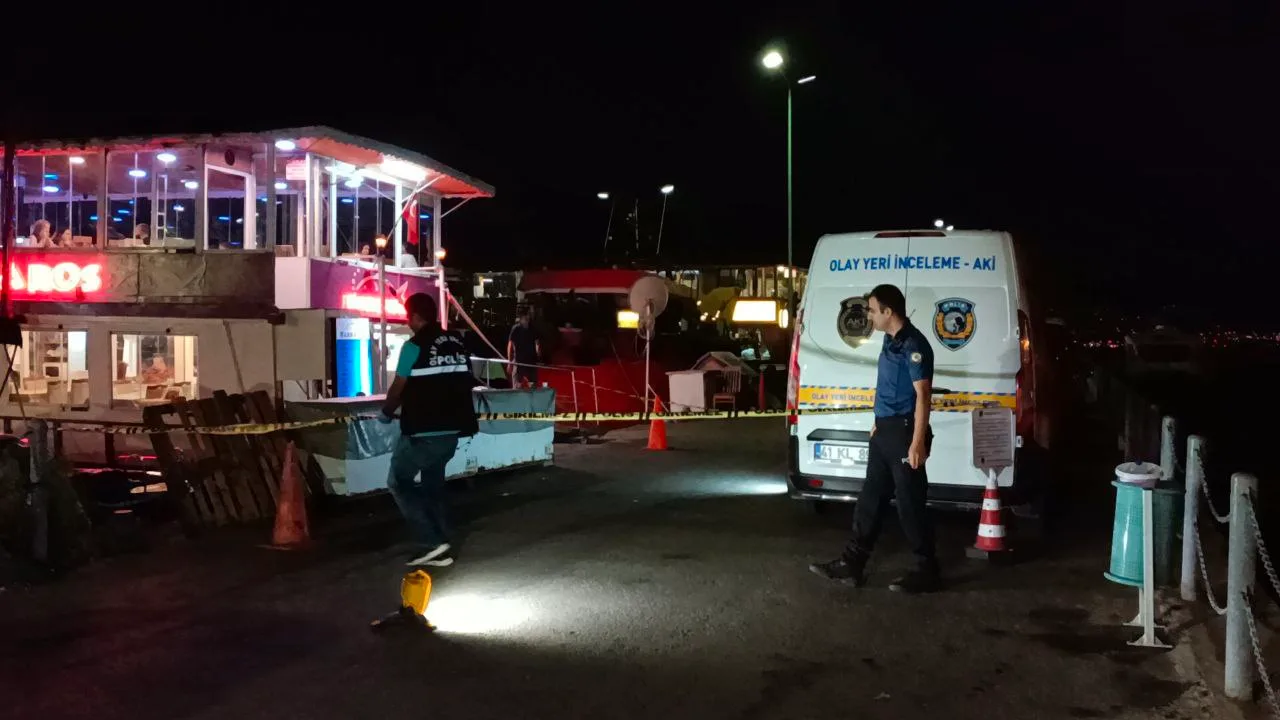 Silahlı saldırıya uğrayan kadın yaralandı