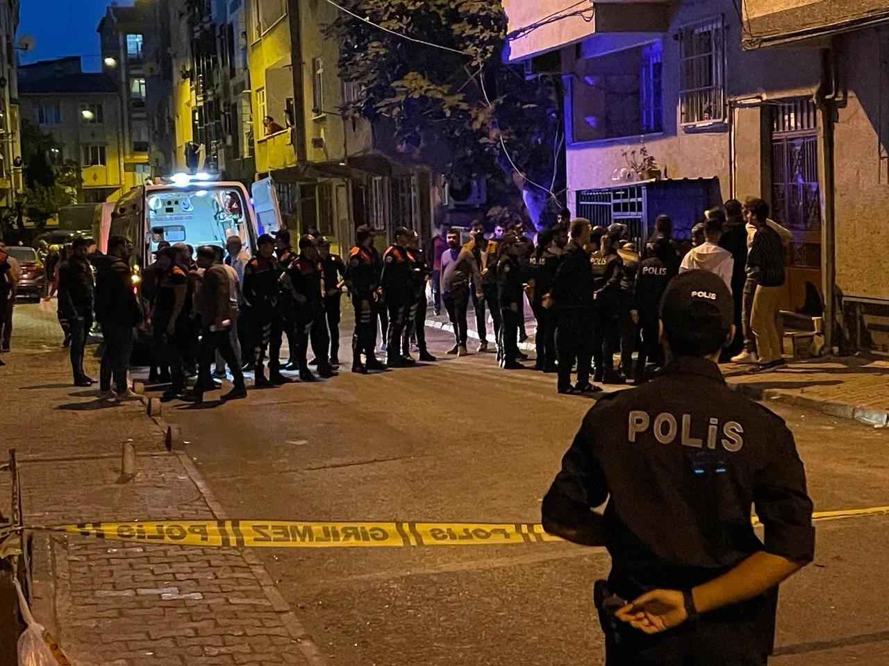 Bu acıya yürek nasıl dayansın...
