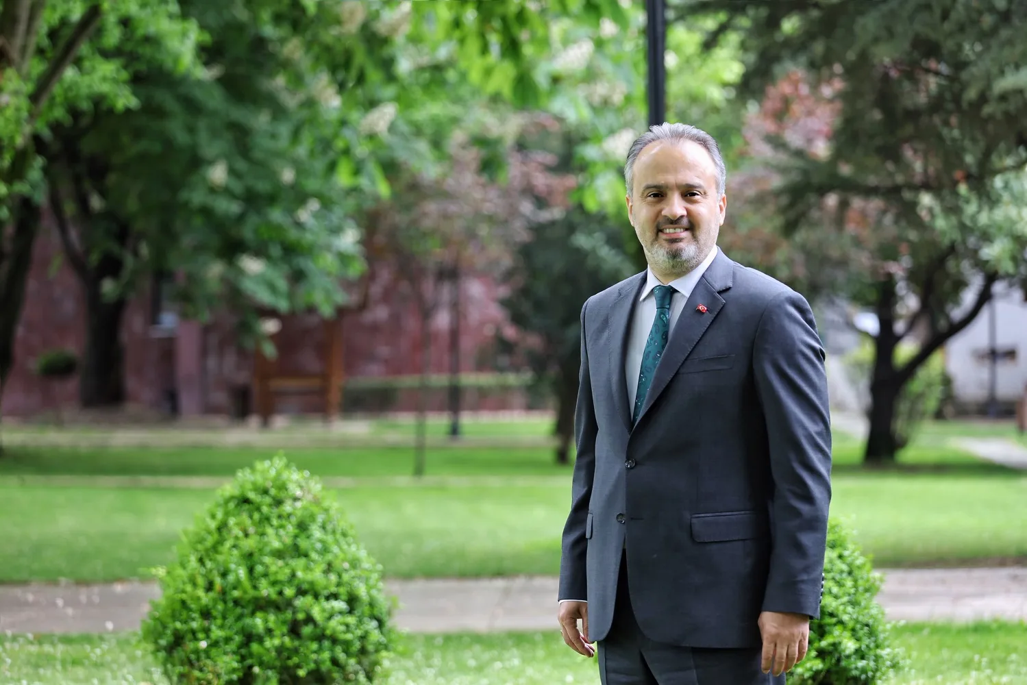 100 Bin konutluk kentsel dönüşüm