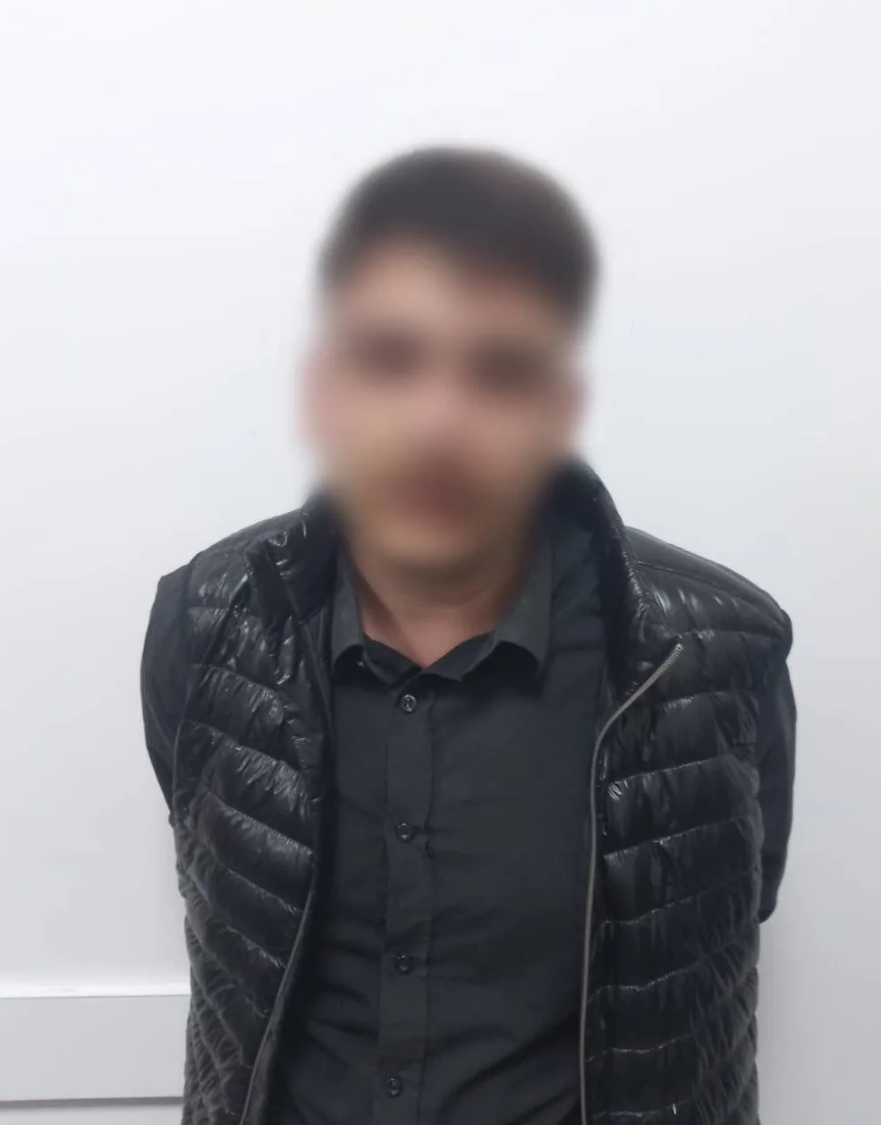 Bursa'da taksiciyi bıçaklayıp gasbeden zanlı operasyonla yakalandı