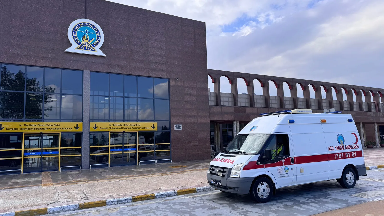 Bursa'da feci ölüm