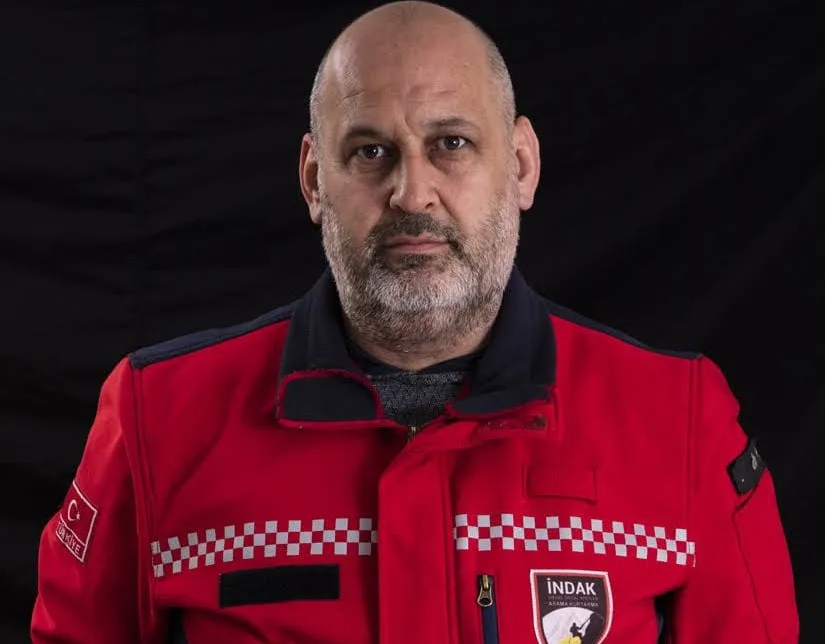 İnegöl'ü yasa boğan ölüm