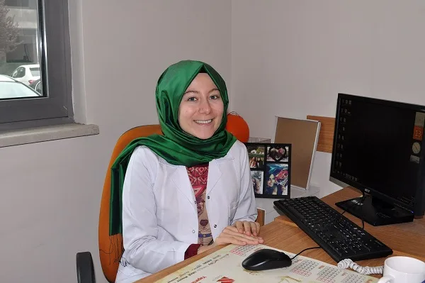 Bayram tatilinde tatlılara dikkat!