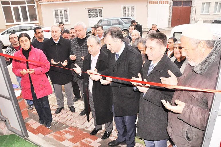 Düş Dünyası hizmette