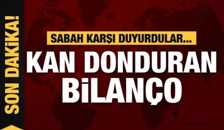 ABD'de salgın büyüyor! Ölü sayısı 30 bini aştı...