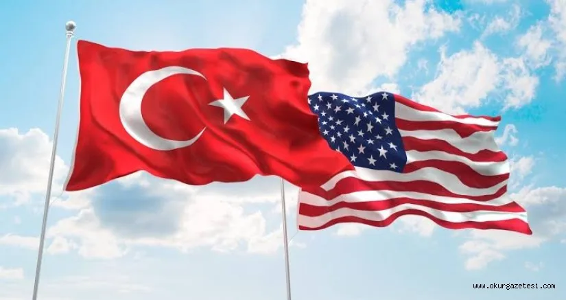 ABD, koronavirüs nedeniyle Türkiye'deki konsolosluk işlemlerini durdurdu