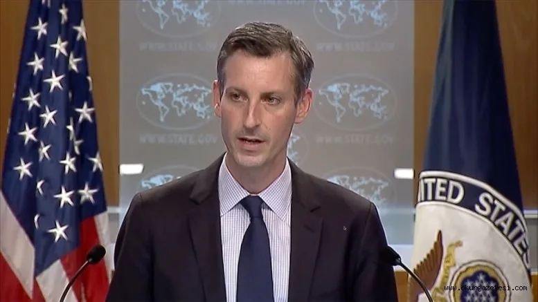 ABD: Rusya nükleer silah kullanırsa sonuçları ağır olacak