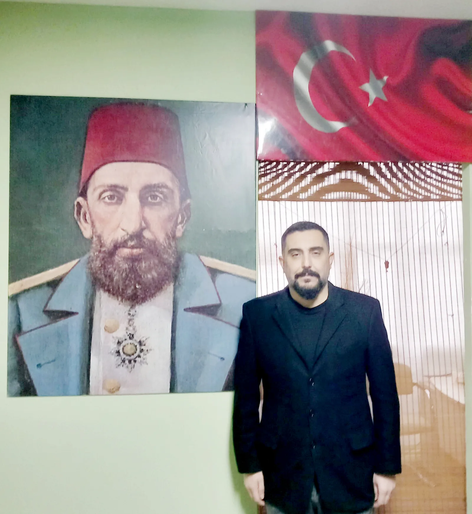 “Özür dilemezse Bornova Belediyesi önündeyiz”