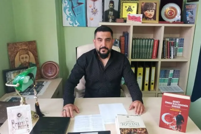 Süreçler sokakta değil, yargı önünde netleşir