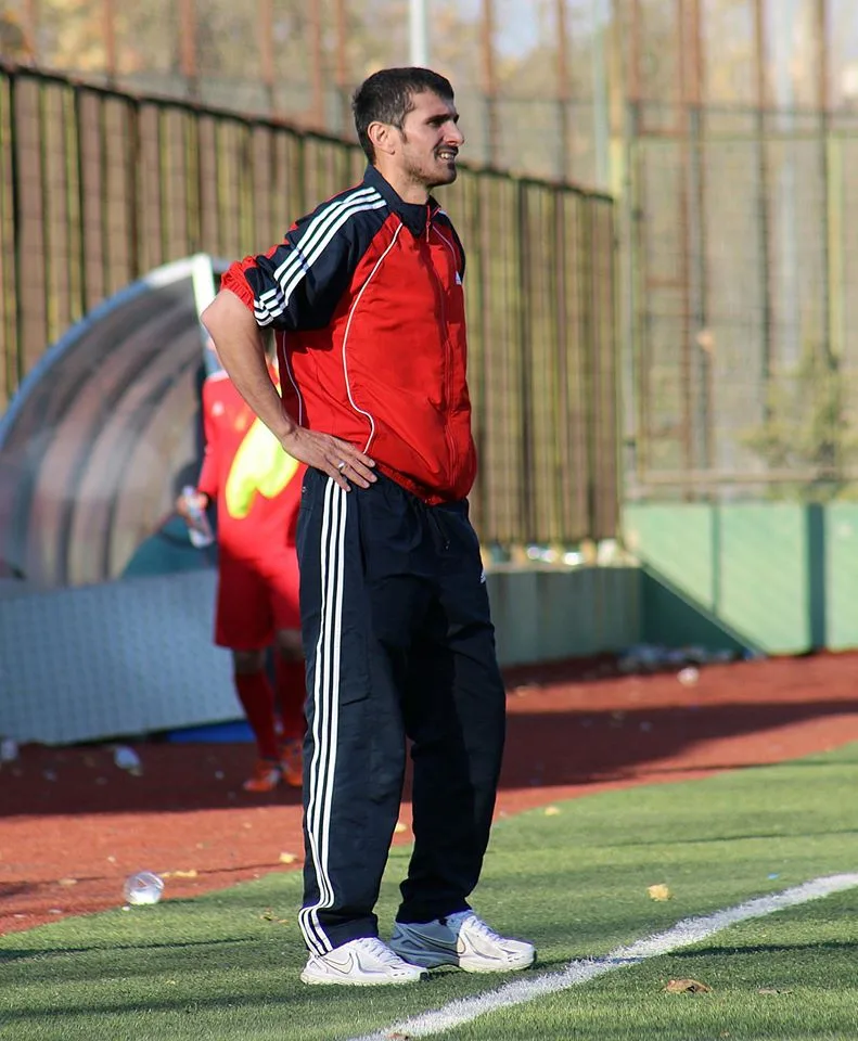 Güvensspor'da Gemlik hazırlıkları başladı