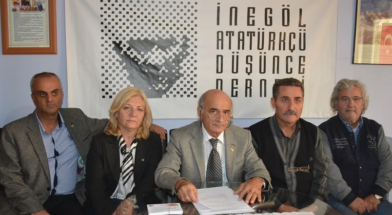 ADD sağduyuya davet etti