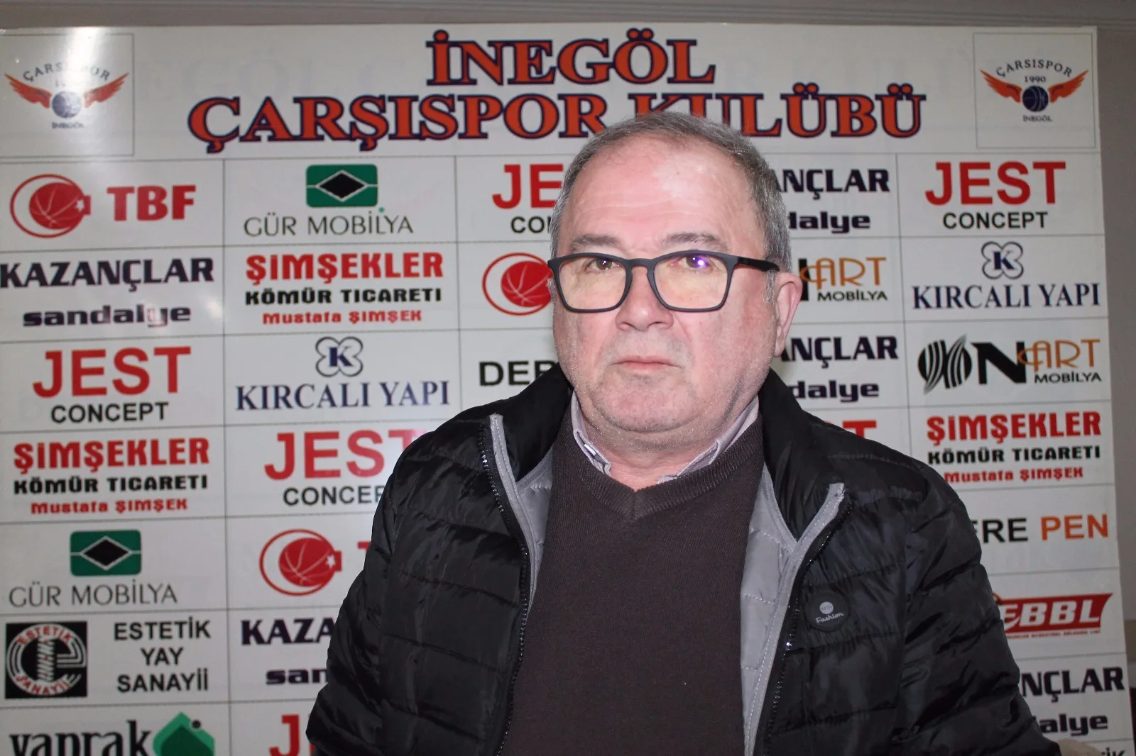 Basketbol'da İnegöl derbisi
