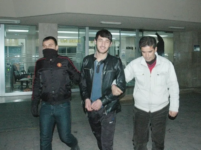 Adanada 1 Pkklı Tutuklandı