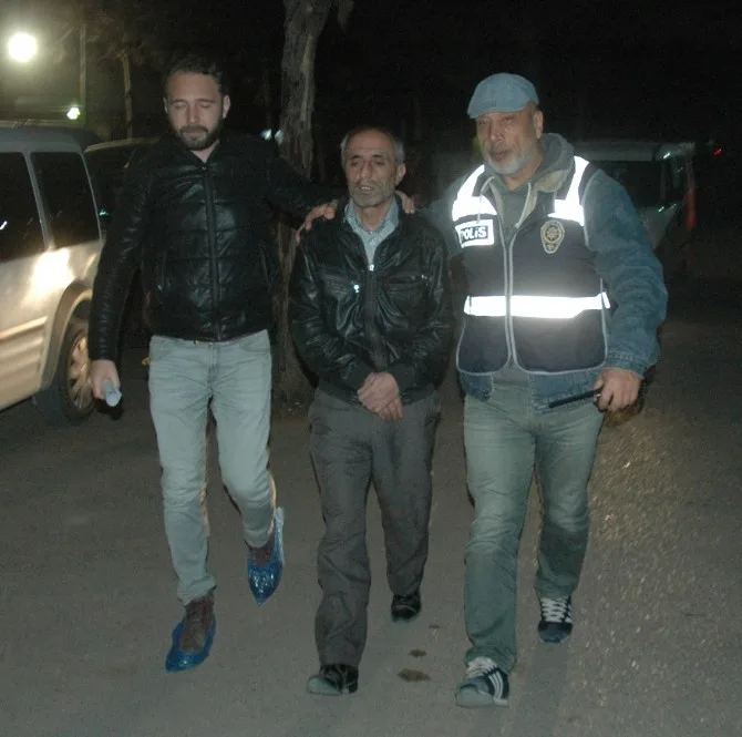 Adanada Terör Operasyonu: 26 Gözaltı