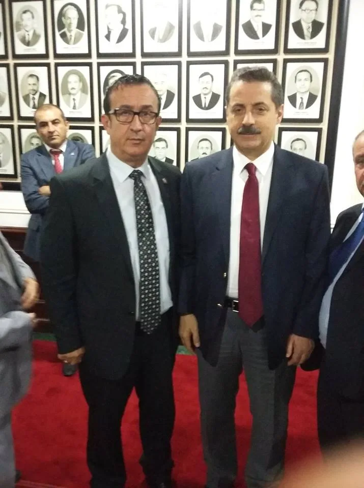 Tarım problemleri Bakan Çelik'e iletildi