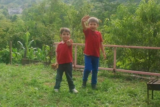 Adıyamanda Duvar Çöktü: 1 Ölü, 1 Yaralı