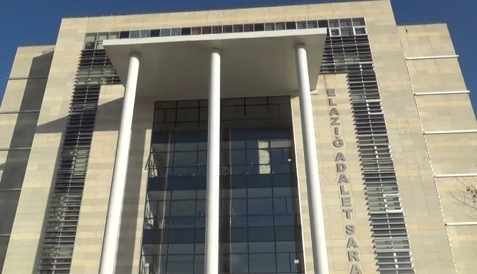 Adliye Sarayında ‘Bomba Var İhbarı Asılsız Çıktı
