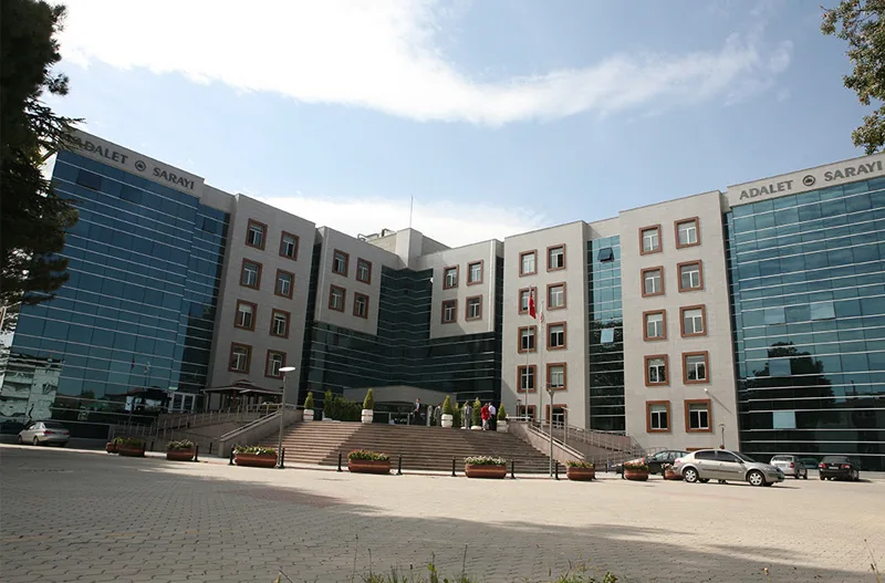TSK'yı güçlendirme vakfına bağış yapınca uzlaştı