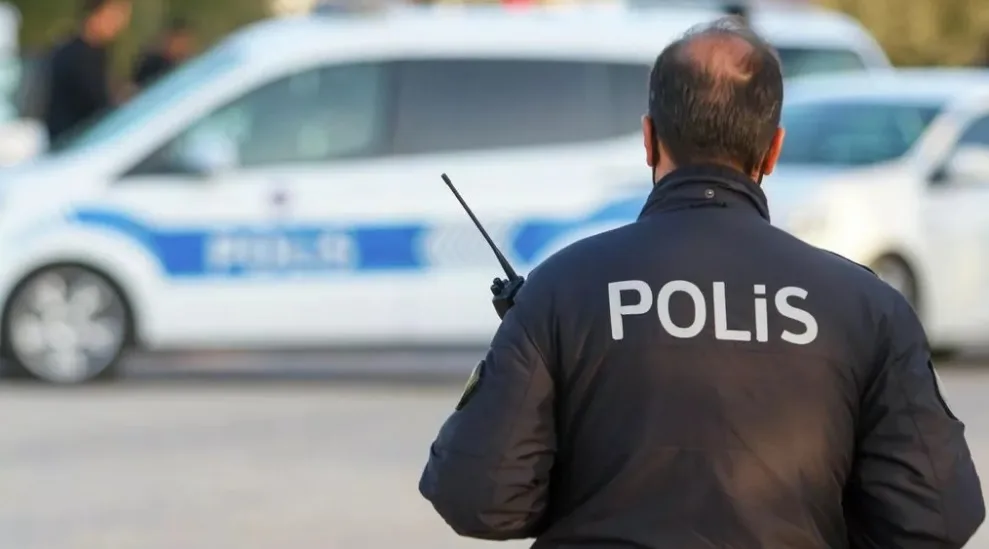 Kayıp genç kız bulundu