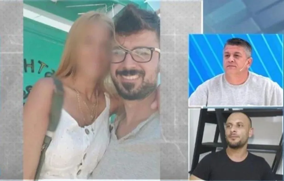 İnegöl'deki sır cinayetin perdesi aralandı
