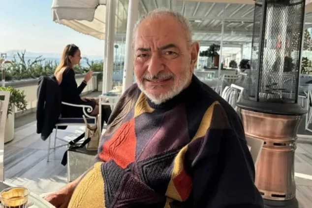 Reha Muhtar hayatını kaybetti