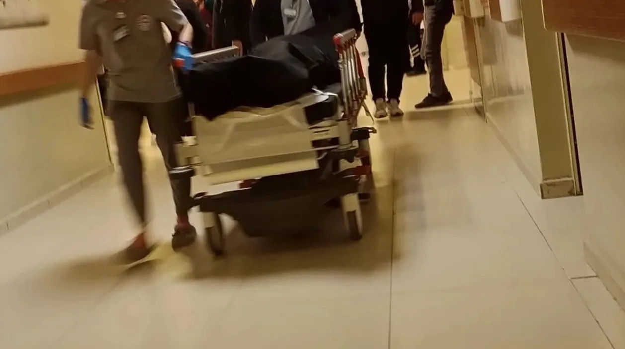 İnegöl'de evinde ölü bulundu