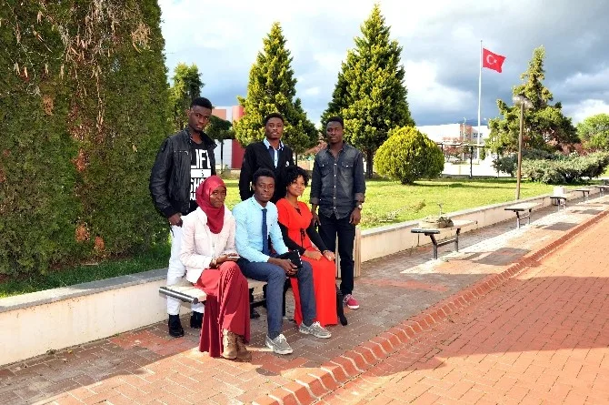 Adü Dünyanın En İyi Üniversiteleri Listesinde