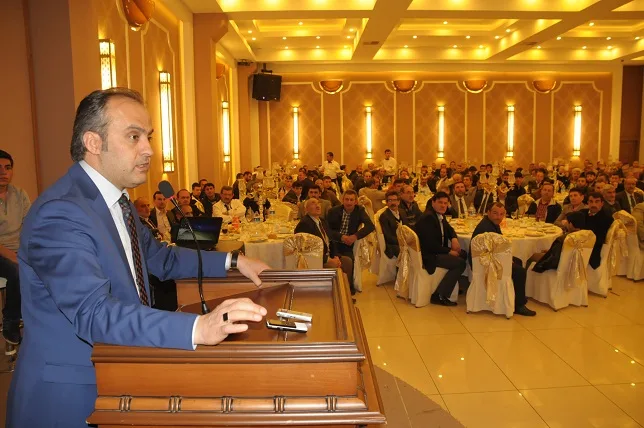 “Tarih yazdık”