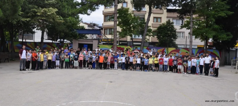 AGD yaz etkinliklerini sürdürüyor