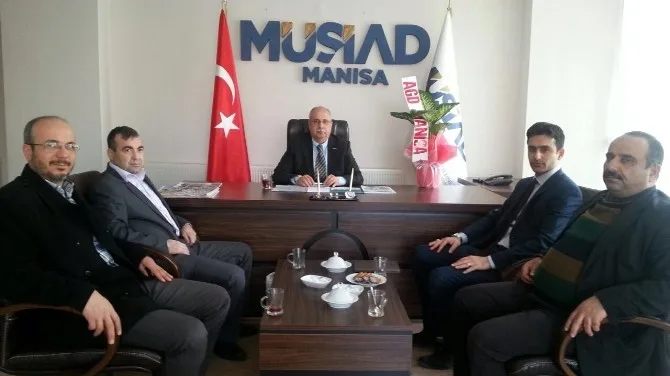 Agdden Müsiada Ziyaret