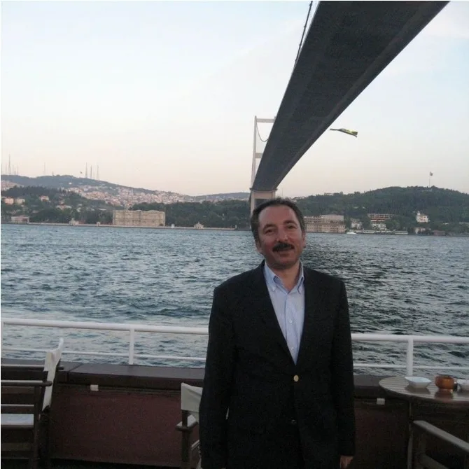 Ağrı İbrahim Çeçen Üniversitesi Rektörlüğüne Prof. Dr. Karabulut Atandı