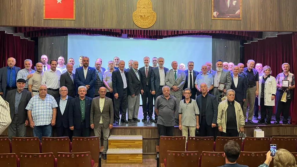 Ticaretin merkezi İnegöl’de Ahilik kültürü yaşatılmaya devam ediyor