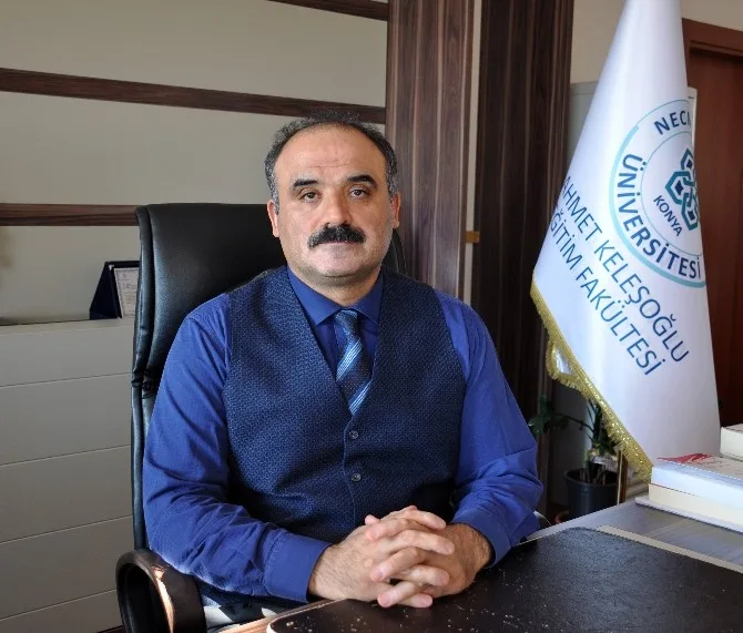 Ahmet Keleşoğlunun Vefat Yıldönümünde Adını Alan Fakültelerden Anma Mesajı