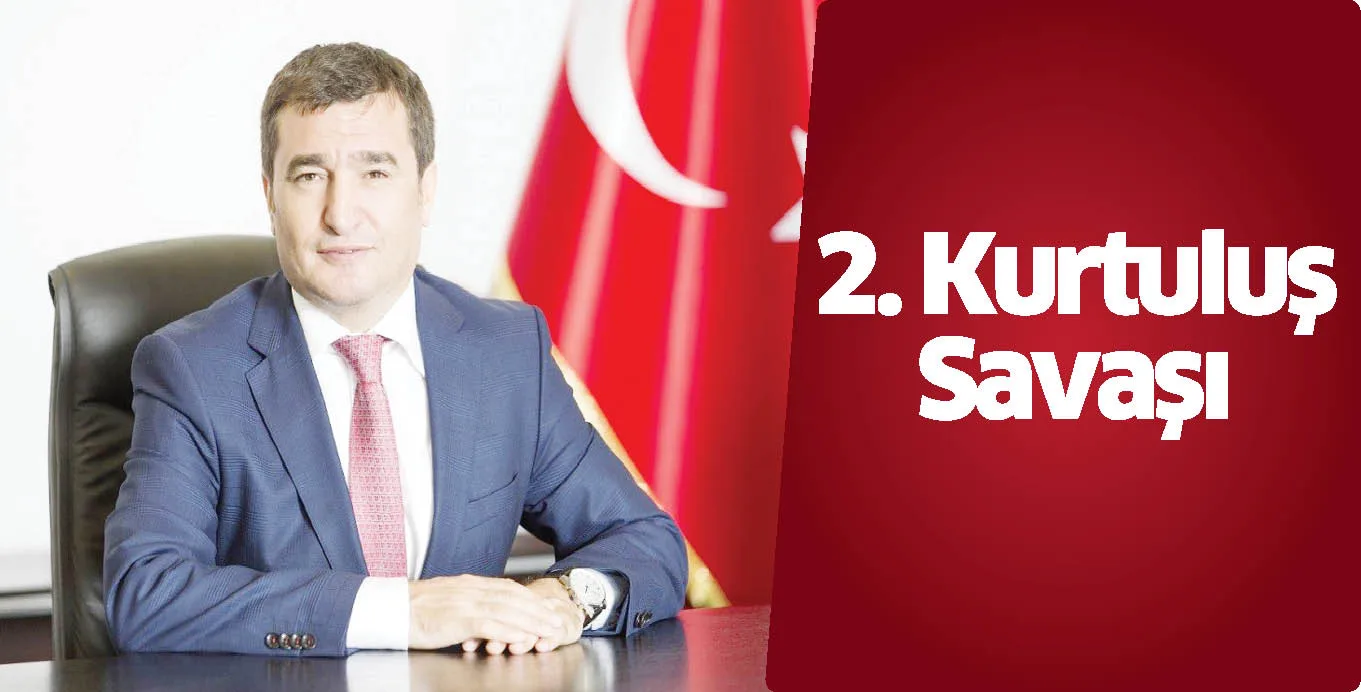 2. Kurtuluş Savaşı