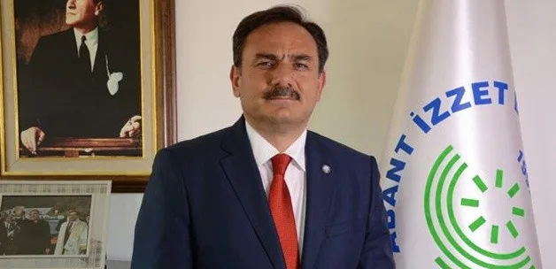 Aibü Rektörü Prof. Dr. Hayri Coşkundan Referandum Açıklaması
