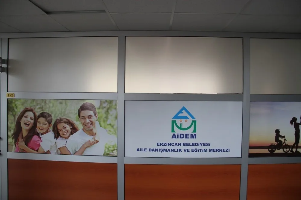 Aidemden 432 Kişiye Psikolojik Destek