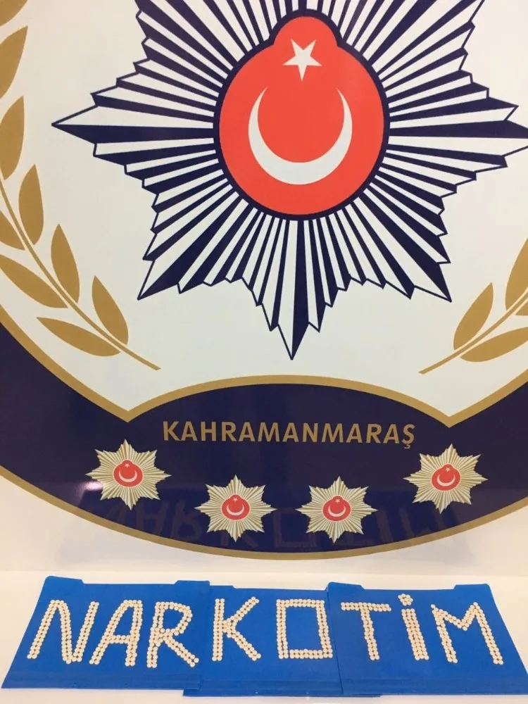 Aile Boyu Uyuşturucu Şebekesi Yakalandı
